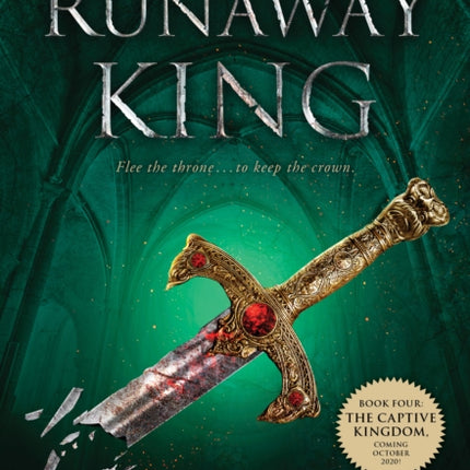 The Runaway King