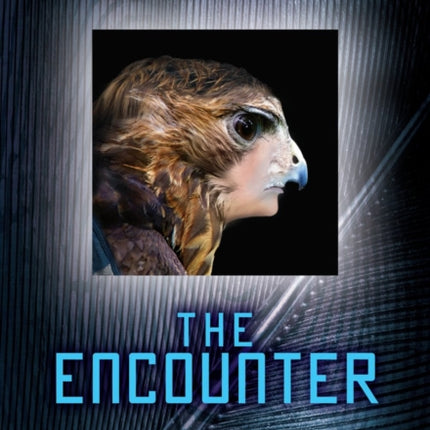 Animorphs: #3 Encounter