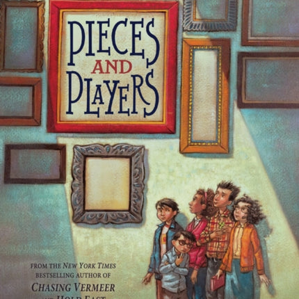 Pieces and Players