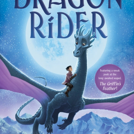 Dragon Rider