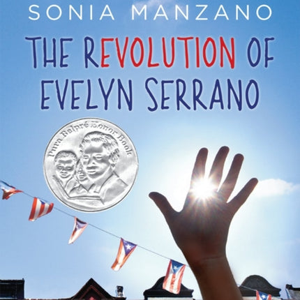 The Revolution of Evelyn Serrano