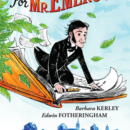 A Home for Mr. Emerson