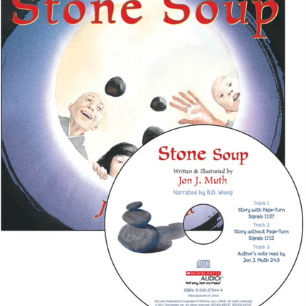 Stone Soup