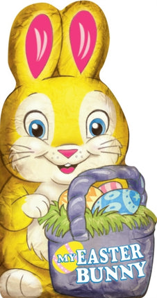 My Easter Bunny