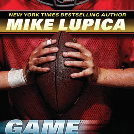 Game Changers Game Changers Book 1