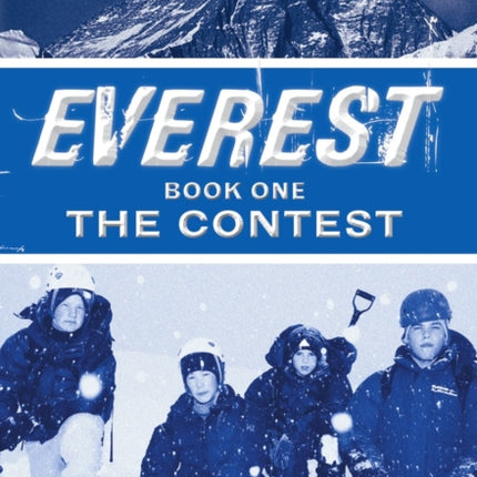 Everest: #1 The Contest