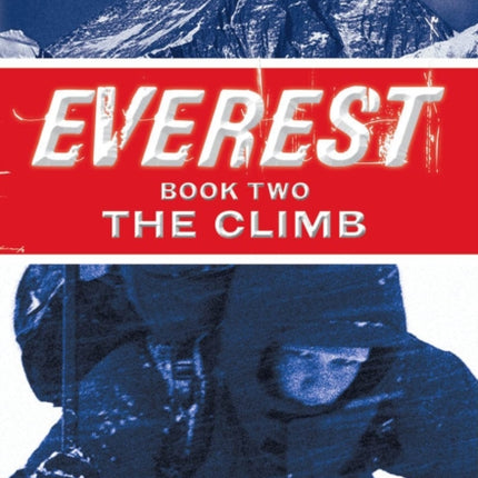 Everest: #2 The Climb