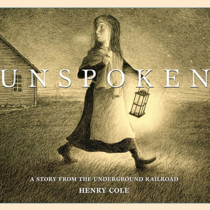 Unspoken Story Underground Railroad