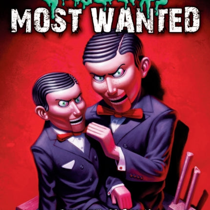 Goosebumps Most Wanted: #2 Son of Slappy