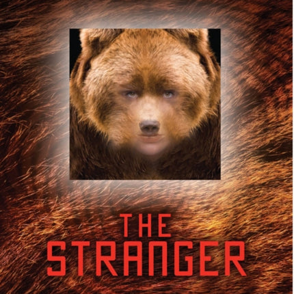 The Stranger (Animorphs #7): Volume 7