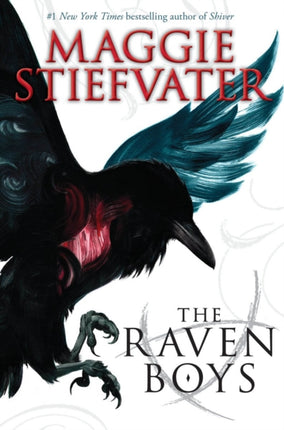 The Raven Boys (the Raven Cycle #1)