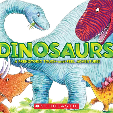 Dinosaurs