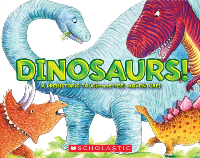 Dinosaurs