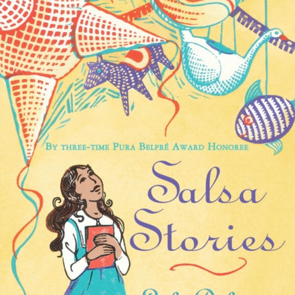 Salsa Stories