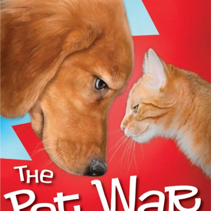 The Pet War