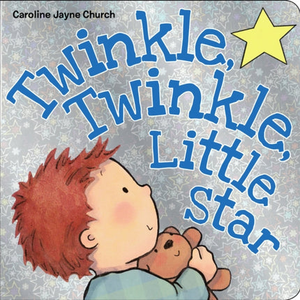 Twinkle Twinkle Little Star