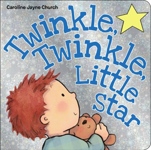 Twinkle Twinkle Little Star