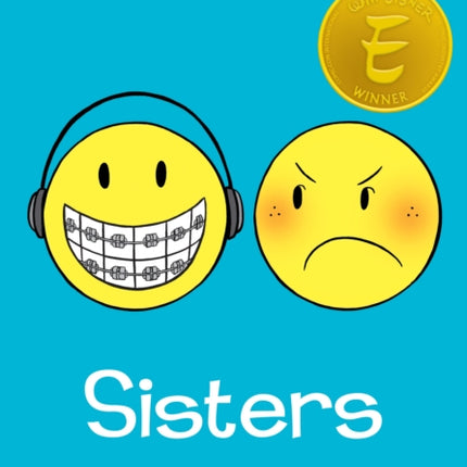 Sisters: A Graphic Novel