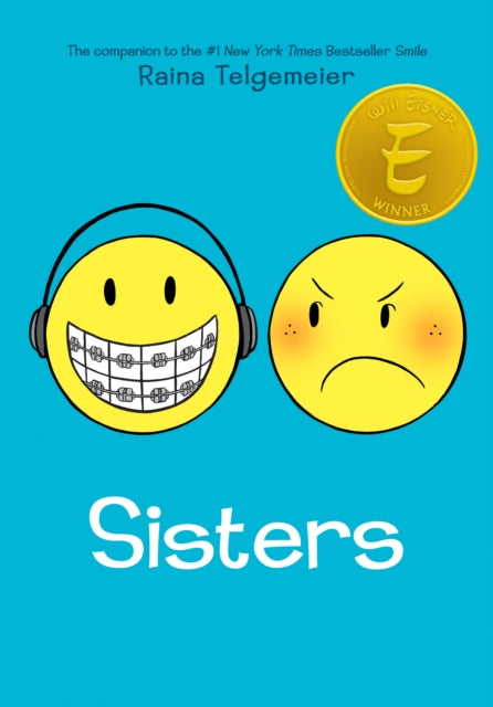 Sisters: A Graphic Novel