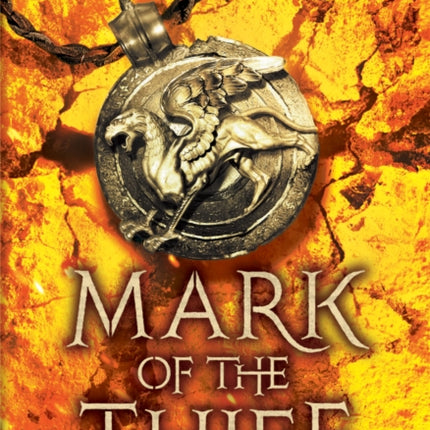 Mark of the Thief (#1)