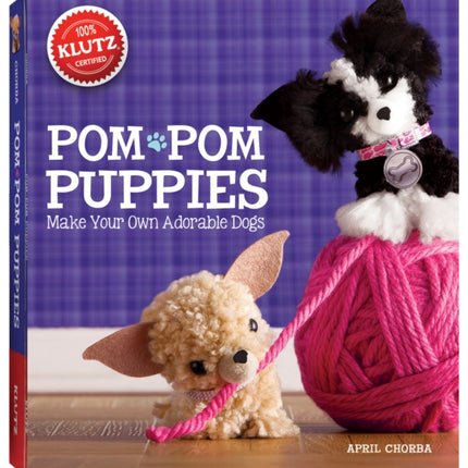 PomPom Puppies