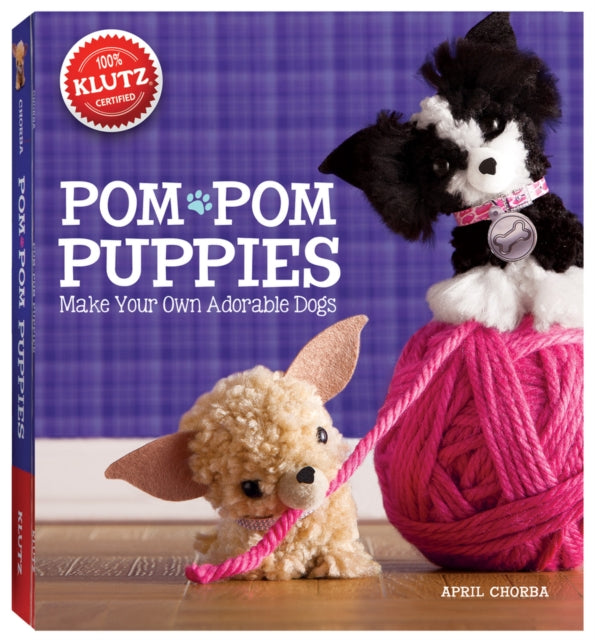 PomPom Puppies