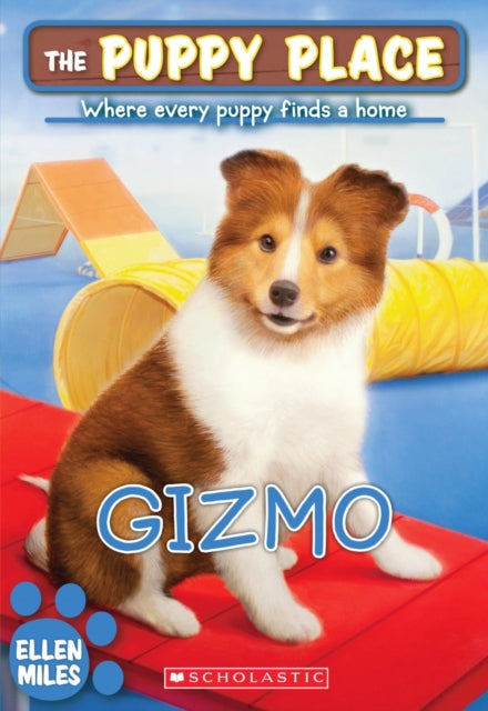 Gizmo 33 Puppy Place