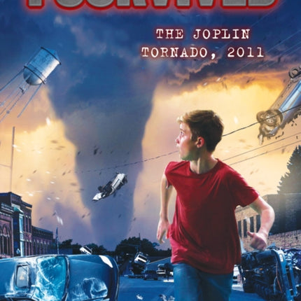 I Survived the Joplin Tornado, 2011 (I Survived #12): Volume 12