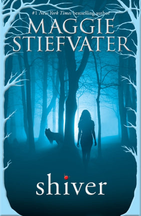 Shiver (Shiver, Book 1): Volume 1