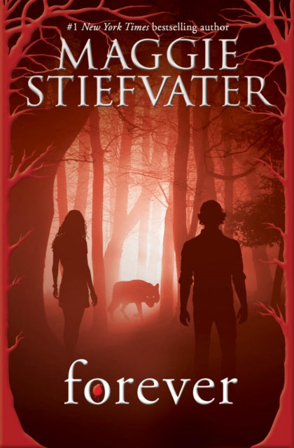 Forever (Shiver, Book 3): Volume 3