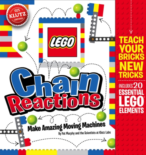 Lego Chain Reactions