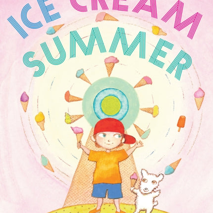 Ice Cream Summer