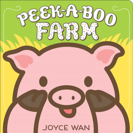 Peek-A-Boo Farm