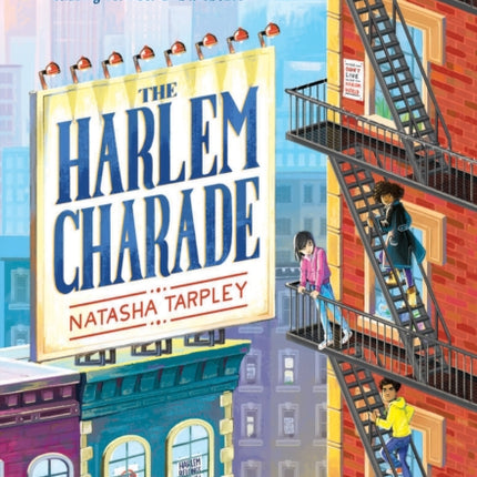 The Harlem Charade