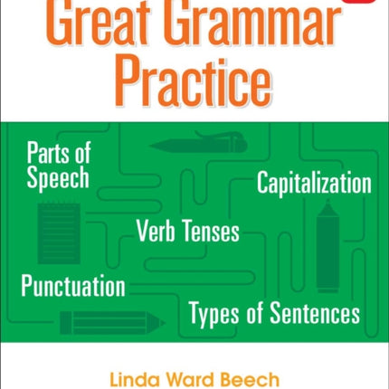 Great Grammar Practice: Grade 5