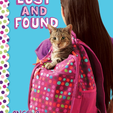 Gaby Lost and Found Wish Novel