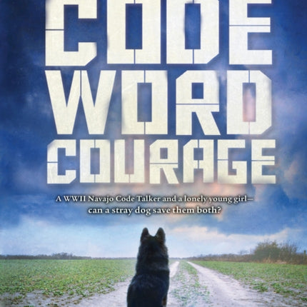 Code Word Courage