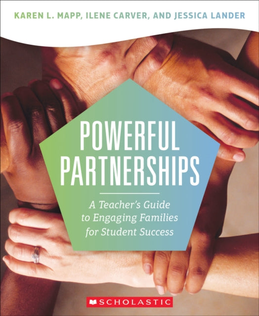 Powerful Partnerships A Teachers Guide to