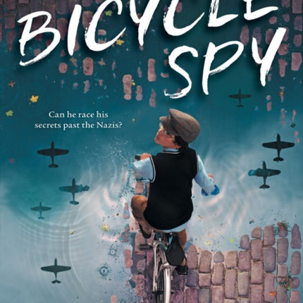 The Bicycle Spy