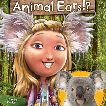 What If You Had Animal Ears