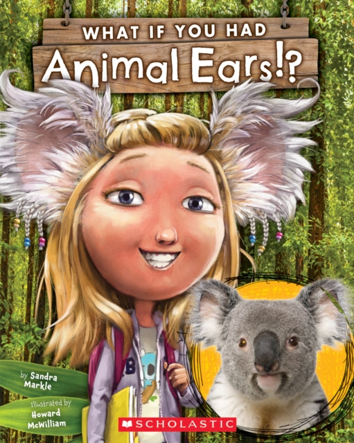 What If You Had Animal Ears