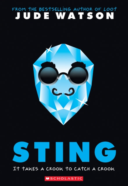 Sting: A Loot Novel