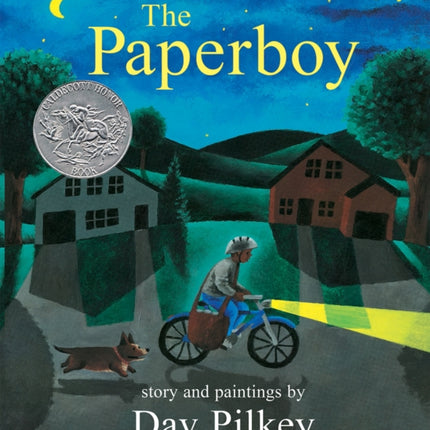 The Paperboy