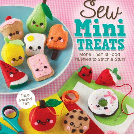 Sew Mini Treats