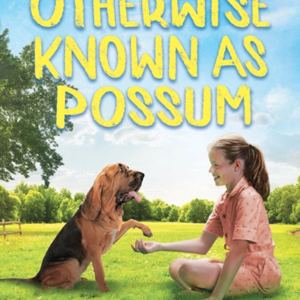 Otherwise Known As Possum