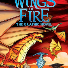 Collection image for: Books by Tui T Sutherland