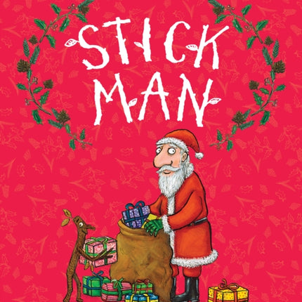 Stick Man