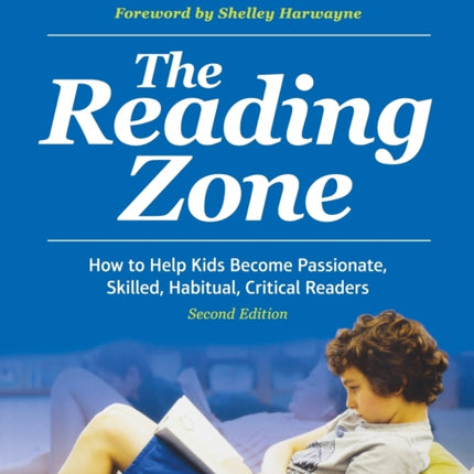 The Reading Zone, 2nd Edition