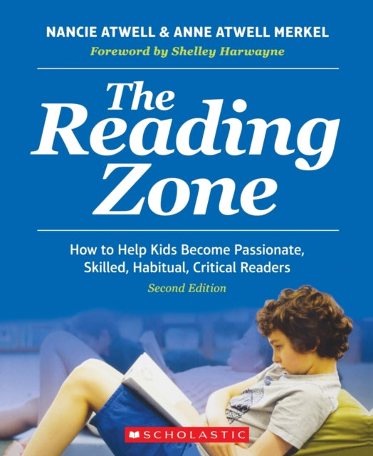 The Reading Zone, 2nd Edition