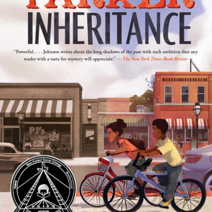 The Parker Inheritance